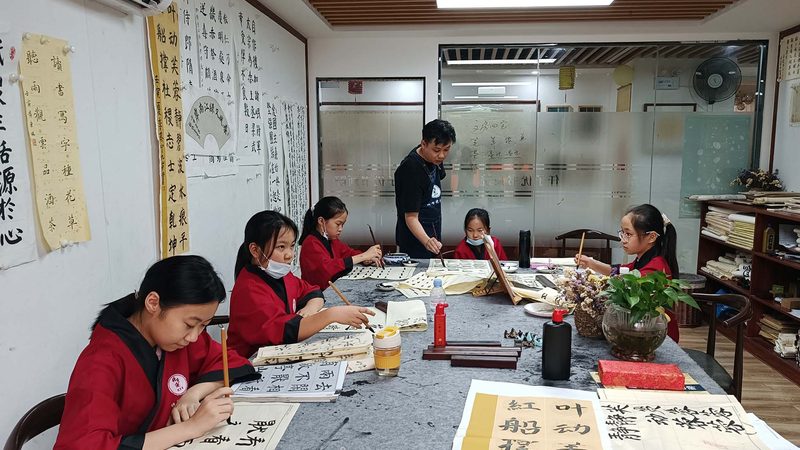 企业内训体系搭建：如何打造高效人才培养平台**