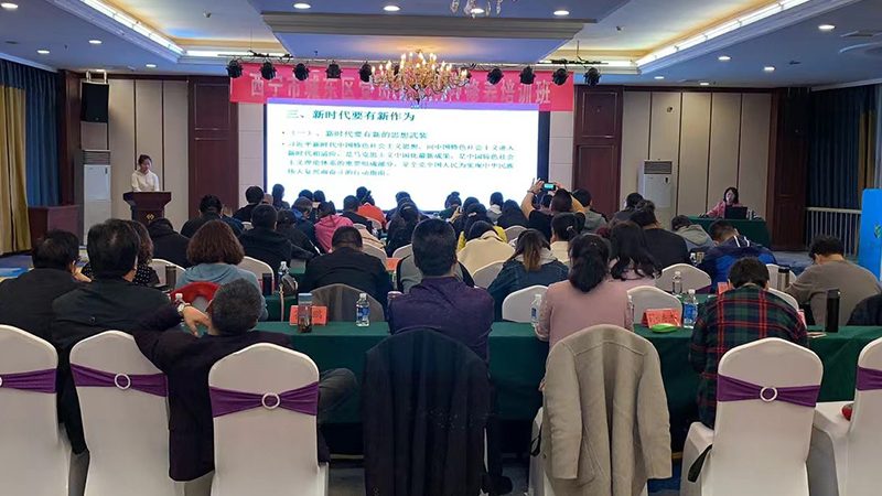 林德叉车培训基地：提升技能，迈向专业叉车操作之路