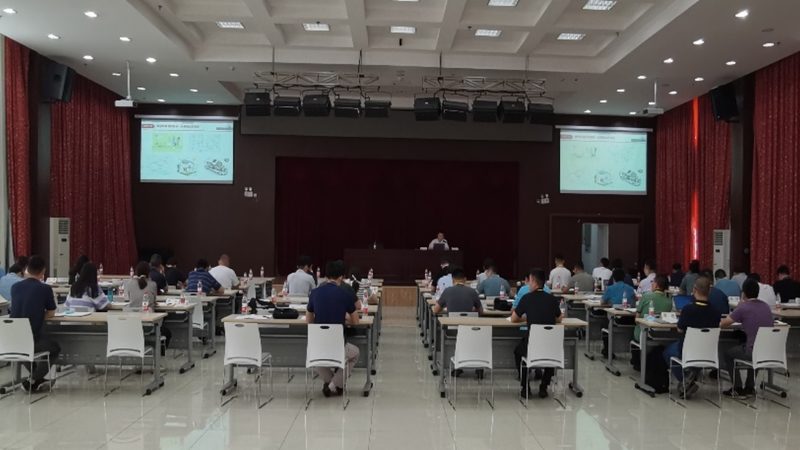一级建造师培训教材哪里买