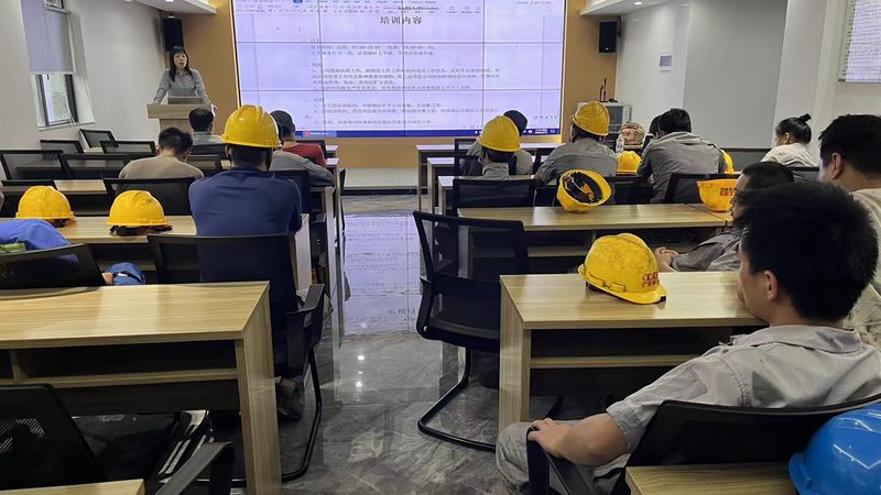管理培训课程分类与内容