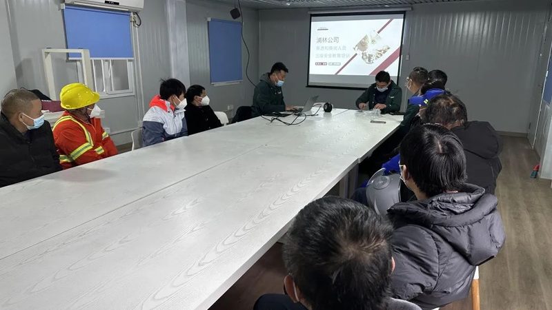二级建造师培训课程哪家好