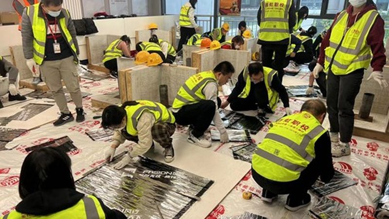 消防工程师网课哪个老师讲得好