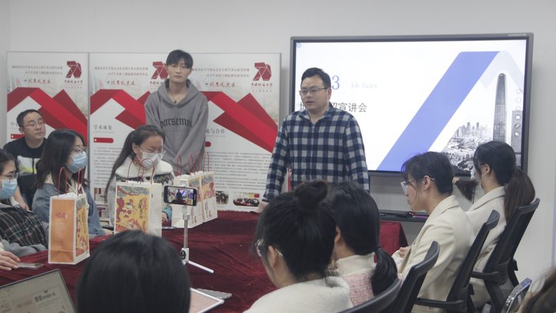培训机构管理系统：如何避免选型误区，保障教学效率**